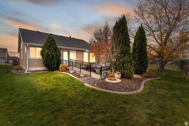 108 W 1875 N, North Ogden, UT 84414