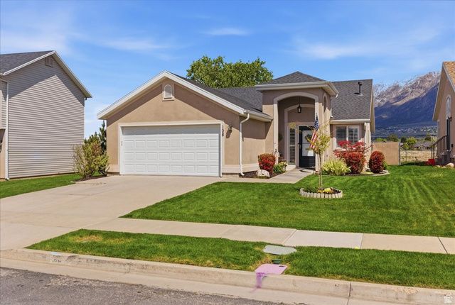 108 W 1875 N, North Ogden, UT 84414