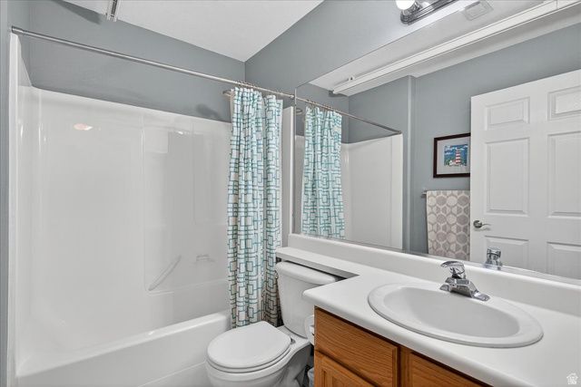 108 W 1875 N, North Ogden, UT 84414