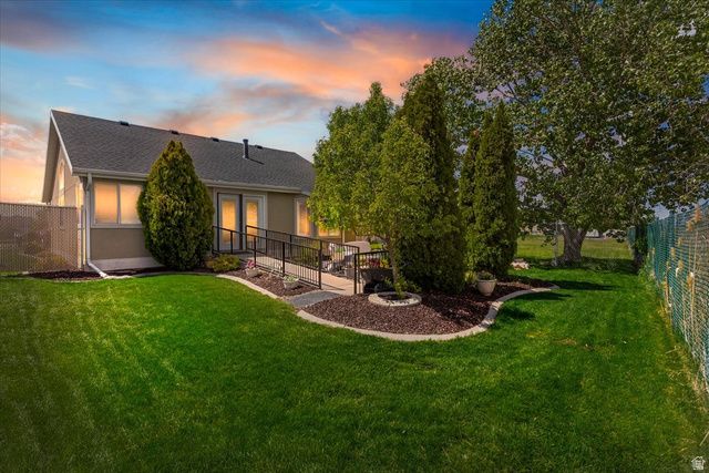 108 W 1875 N, North Ogden, UT 84414