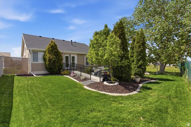 108 W 1875 N, North Ogden, UT 84414