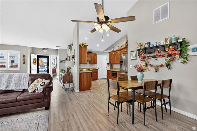 108 W 1875 N, North Ogden, UT 84414