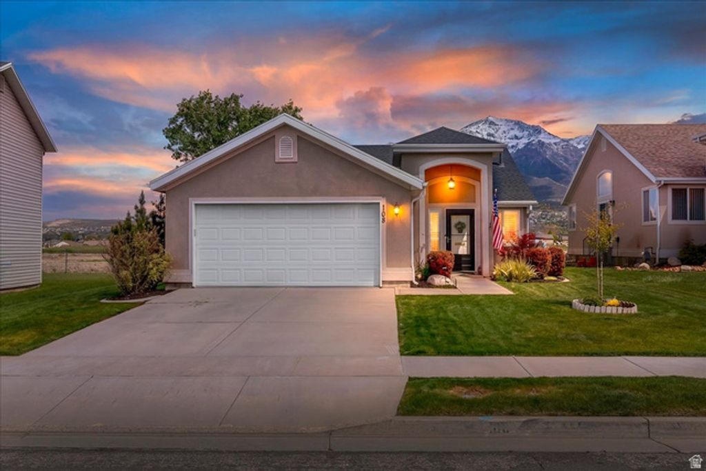 108 W 1875 N, North Ogden, UT 84414