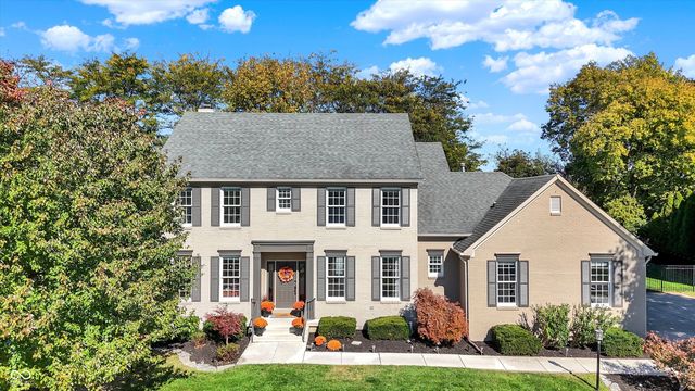 12430 Hyacinth Drive, Fishers, IN 46037