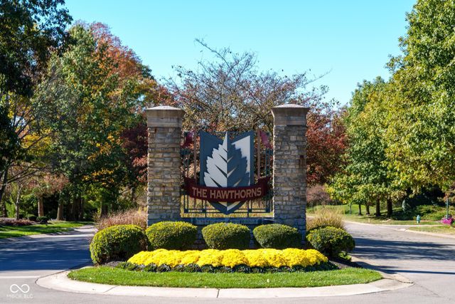 12430 Hyacinth Drive, Fishers, IN 46037