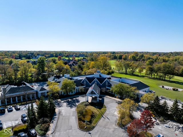 12430 Hyacinth Drive, Fishers, IN 46037