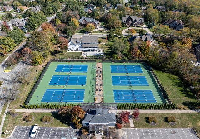 12430 Hyacinth Drive, Fishers, IN 46037