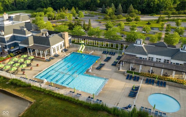 12430 Hyacinth Drive, Fishers, IN 46037