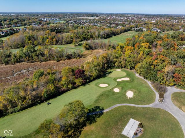 12430 Hyacinth Drive, Fishers, IN 46037