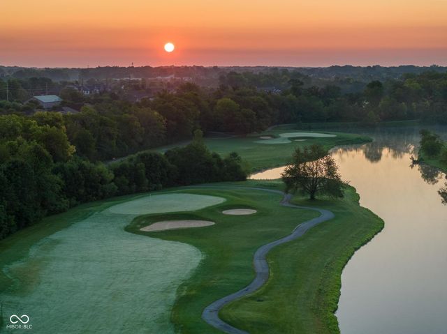 12430 Hyacinth Drive, Fishers, IN 46037