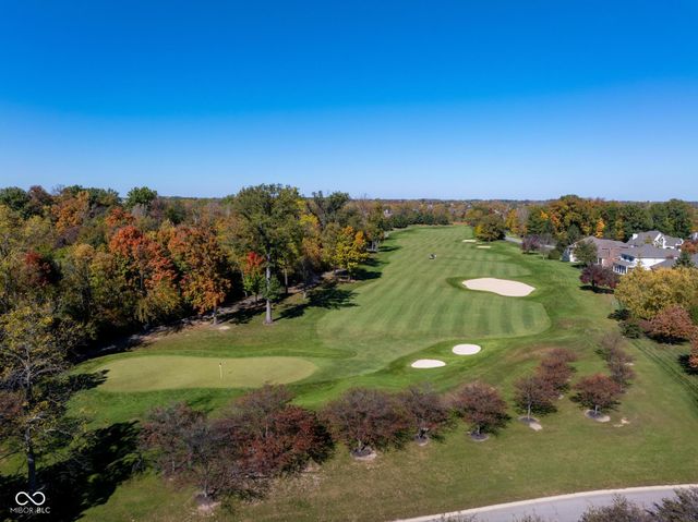 12430 Hyacinth Drive, Fishers, IN 46037