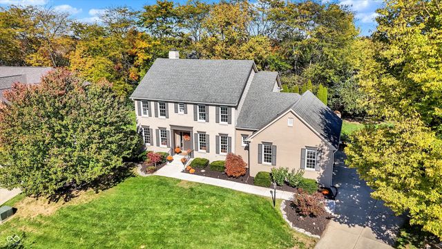 12430 Hyacinth Drive, Fishers, IN 46037