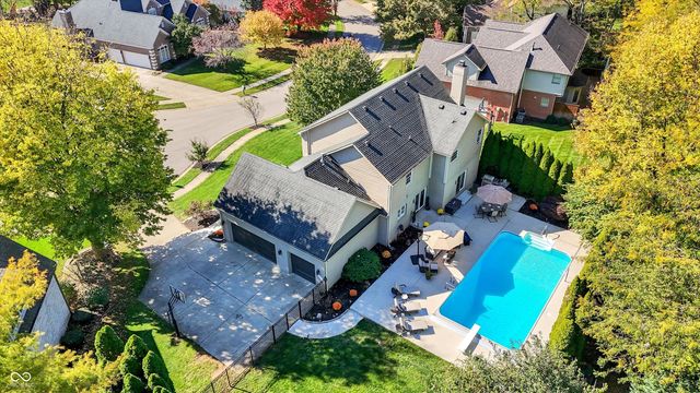 12430 Hyacinth Drive, Fishers, IN 46037