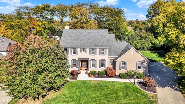 12430 Hyacinth Drive, Fishers, IN 46037
