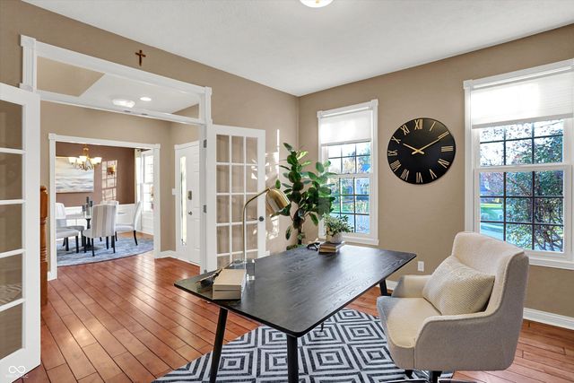 12430 Hyacinth Drive, Fishers, IN 46037