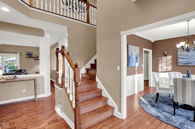 12430 Hyacinth Drive, Fishers, IN 46037