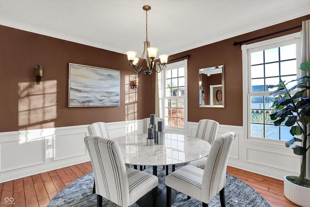 12430 Hyacinth Drive, Fishers, IN 46037