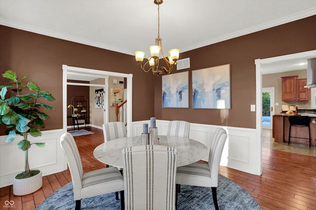 12430 Hyacinth Drive, Fishers, IN 46037