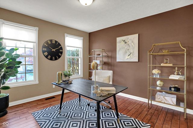 12430 Hyacinth Drive, Fishers, IN 46037