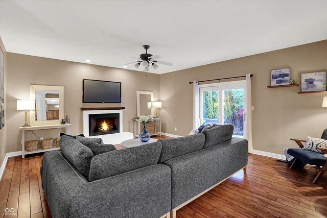 12430 Hyacinth Drive, Fishers, IN 46037