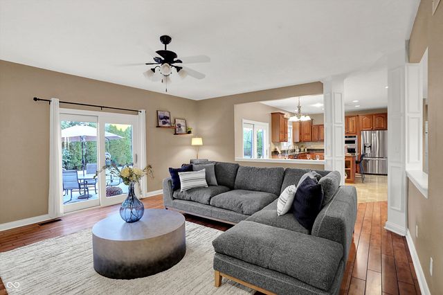 12430 Hyacinth Drive, Fishers, IN 46037