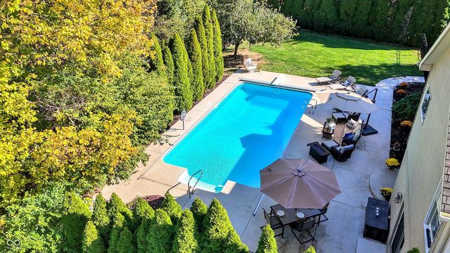 12430 Hyacinth Drive, Fishers, IN 46037