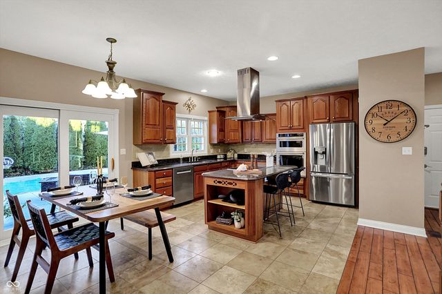 12430 Hyacinth Drive, Fishers, IN 46037