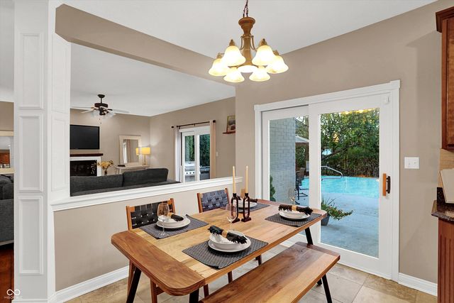 12430 Hyacinth Drive, Fishers, IN 46037