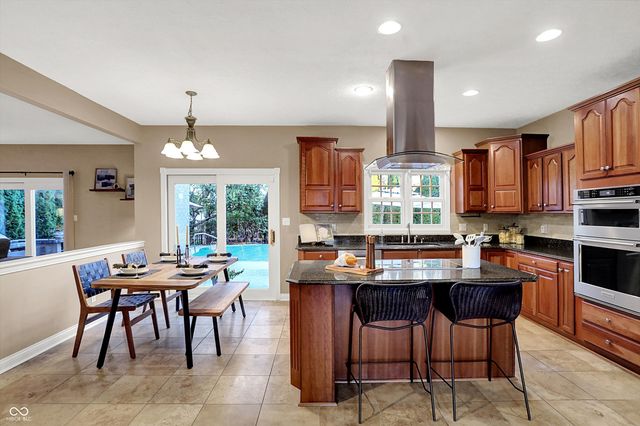 12430 Hyacinth Drive, Fishers, IN 46037