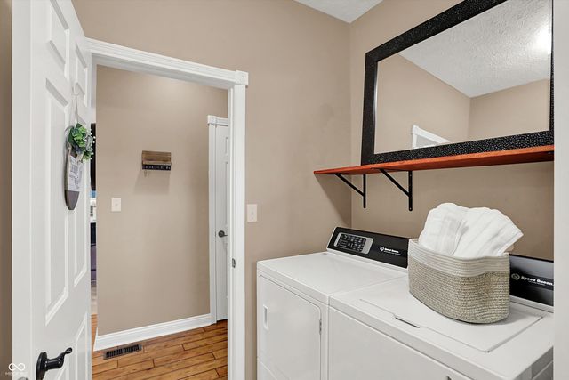 12430 Hyacinth Drive, Fishers, IN 46037