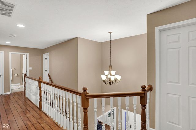 12430 Hyacinth Drive, Fishers, IN 46037