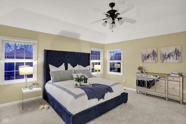 12430 Hyacinth Drive, Fishers, IN 46037