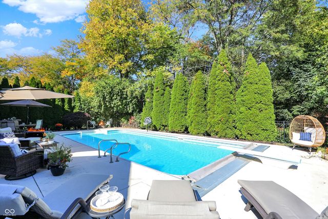 12430 Hyacinth Drive, Fishers, IN 46037