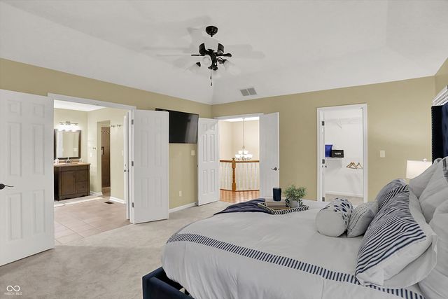 12430 Hyacinth Drive, Fishers, IN 46037