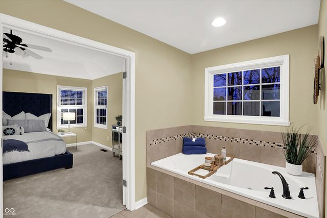 12430 Hyacinth Drive, Fishers, IN 46037