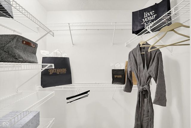 12430 Hyacinth Drive, Fishers, IN 46037