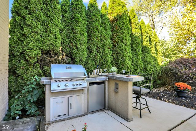 12430 Hyacinth Drive, Fishers, IN 46037