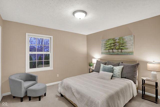 12430 Hyacinth Drive, Fishers, IN 46037