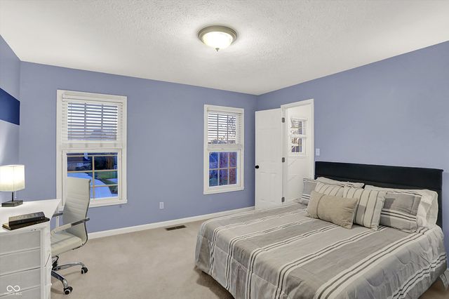 12430 Hyacinth Drive, Fishers, IN 46037