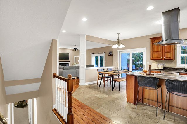 12430 Hyacinth Drive, Fishers, IN 46037