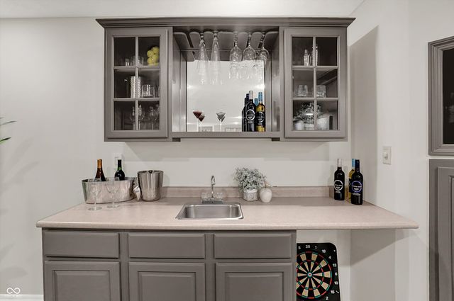 12430 Hyacinth Drive, Fishers, IN 46037