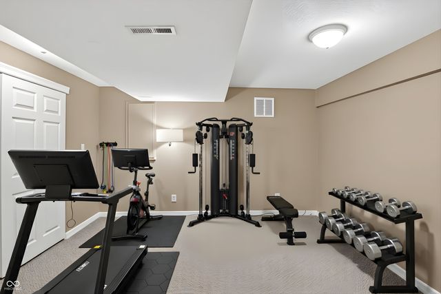 12430 Hyacinth Drive, Fishers, IN 46037