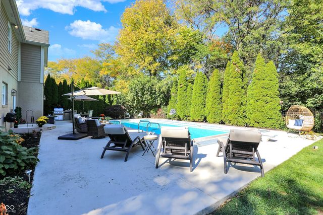 12430 Hyacinth Drive, Fishers, IN 46037