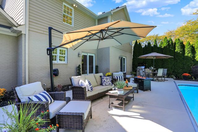 12430 Hyacinth Drive, Fishers, IN 46037