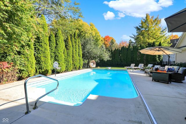 12430 Hyacinth Drive, Fishers, IN 46037