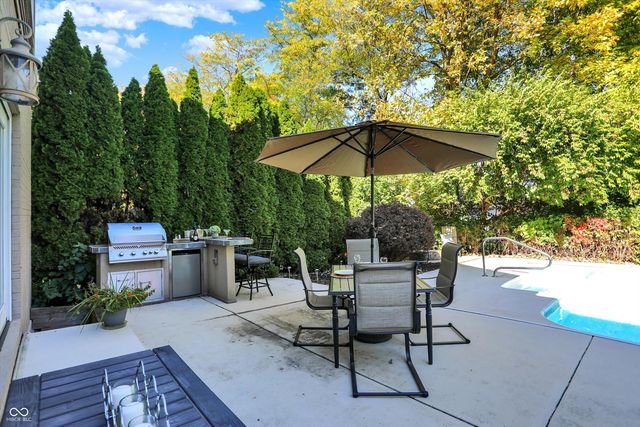 12430 Hyacinth Drive, Fishers, IN 46037