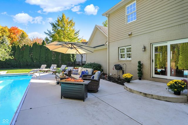 12430 Hyacinth Drive, Fishers, IN 46037