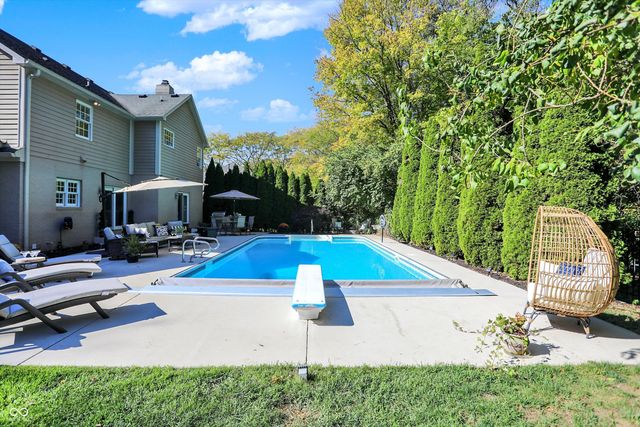 12430 Hyacinth Drive, Fishers, IN 46037