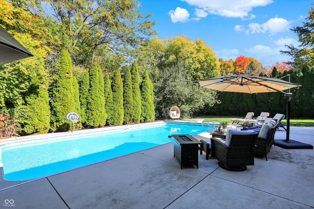 12430 Hyacinth Drive, Fishers, IN 46037