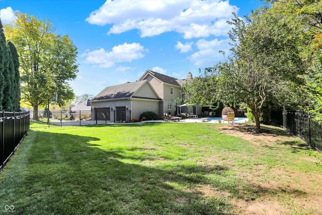 12430 Hyacinth Drive, Fishers, IN 46037
